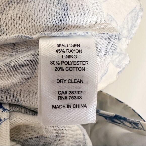 Christian Lacroix Floral Fruit Romper - Picture 6 of 6